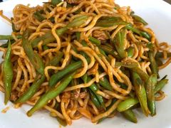 -晋乡亲刀削面(东风桥东店)