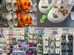 -砂之船奥莱(南京江宁店)
