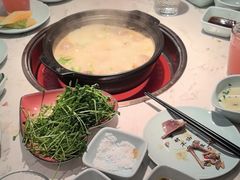 -捞神煲汤火锅(湖滨商业街店)