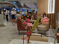 大堂-哈根达斯(大悦城店)