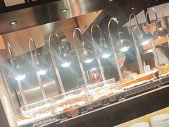-星伦多自助料理(江阴万达店)