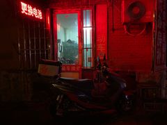 -华莱士·全鸡汉堡(五爱道店)