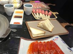 -鹤江桥·红油牛肉粉(SKP店)