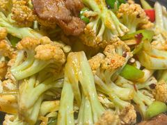-巴依老爷新疆美食(常营店)