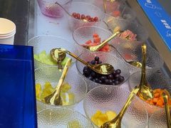 -溪边姑娘·拉丝酸奶水果捞(春熙路店)