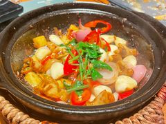 -人间酒暖·Go blanc·烧鸟·深夜食堂(陆家嘴店)