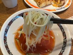 -比格比萨自助(万柳华联店)