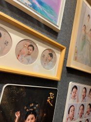 点击看大图 -倾城宝贝儿童摄影(浦东金谊店)