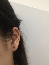 -Wisezone唯点穿耳打耳洞专业国际连锁品牌