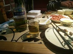 -新凯旋烧烤·燕姐千岛湖土菜