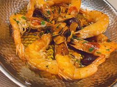 -BONAZZA 意大利餐厅