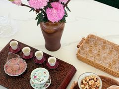 -蜜野MatYe城市营地·团建年会·亲子派对