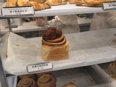 -CHOCMONS巧克怪兽(屏风街店)