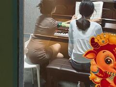 -乐尚音乐空间·钢琴·声乐·架子鼓(会展中心店)