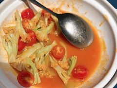 -三利音·玖弄小鲜(浦东嘉里城店)