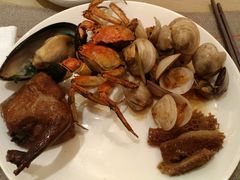 -舟山朱家尖威斯汀酒店·知味标帜自助餐厅