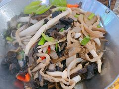 -涵家味土菜馆·徽州一绝臭鳜鱼(三河古镇店)