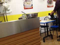 -韩包子(青石桥店)