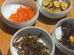 -九田家黑牛烤肉料理(华侨城店)