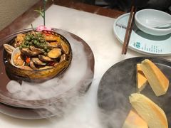 -佬麻雀·新湘菜(珠海金发购物中心店)