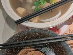 -苏晓玥·江南小吃(深圳北站店)