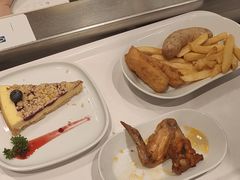 -宜家·瑞典风味餐厅(武汉荟聚中心店)