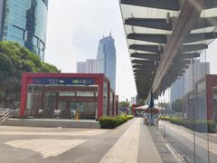 -岭南站NOVA