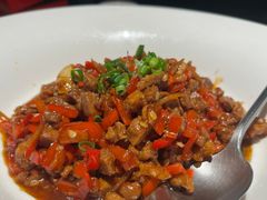 -千百味红餐厅·江西菜(绿地双子塔店)