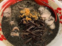 黑王-豚王拉面(澳门银河店)