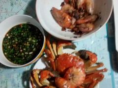 -河坊美食街(河坊街店)
