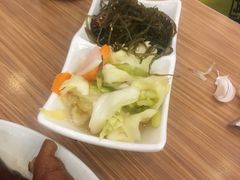 -顺溜·手工刀削面·黑金店(铜锣湾店)
