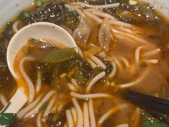 -鑫花溪牛肉米粉(凤凰街创始总店)