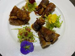 金针菇牛肉卷-将太无二·北美传奇寿司(瑞士公寓店)
