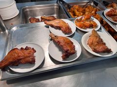 -宜家·瑞典风味餐厅(无锡店)
