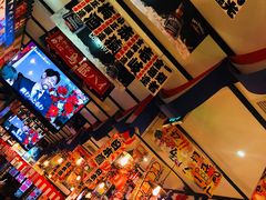 大堂-平成屋·午肴夜酒(四川北路店)