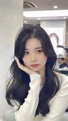 -米可造型烫发染发