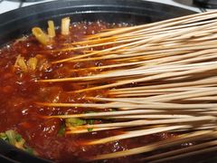 -钢管厂歆瑞源油卤串串香(春熙路太古里店)