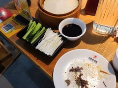 -守柴炉烤鸭(鱼嘴店)