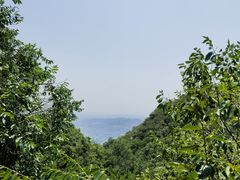 -天津盘山风景名胜区