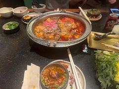 -牛New寿喜烧(金茂览秀城店)