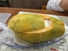 -香港仔茶餐厅(凤阳店)