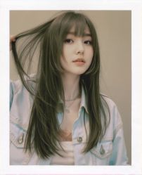 -Hair Code芭曲发型