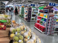 -盒马鲜生(观音桥店)