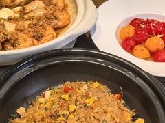 -粗茶淡饭·隐庐私厨(东亭店)