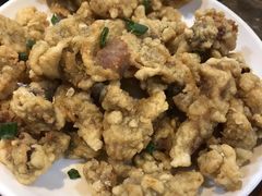 酥肉-迎三江菌汤兔(星桥街西段店)