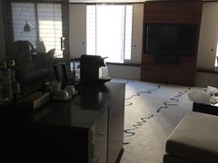 -东京希尔顿酒店