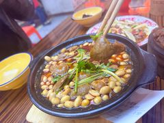 -山城欢现炒食堂(上海城店)