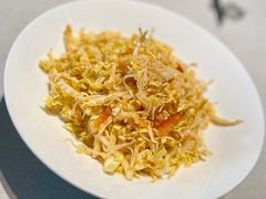 -悦融琥珀·京鲁菜(西单店)