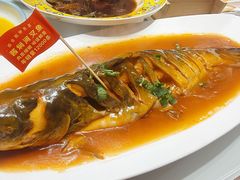 -老德州四合院·德州菜(天衢路店)