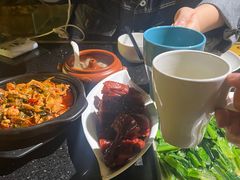 -飞虎过桥米线(翠湖店)